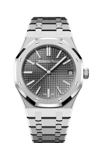 AUDEMARS PIGUET 愛彼 ROYAL OAK Royal Oak 系列15510ST.OO.1320ST.10