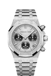 AUDEMARS PIGUET 爱彼 ROYAL OAK 系列26240BC.GG.1324BC.01