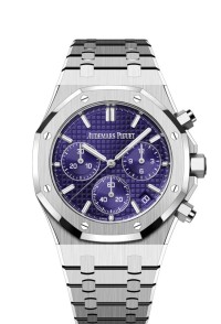 AUDEMARS PIGUET 爱彼 ROYAL OAK 系列26240BC.OO.1320BC.01