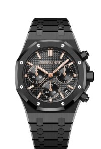 AUDEMARS PIGUET 爱彼 ROYAL OAK 系列26240CE.OO.1225CE.02