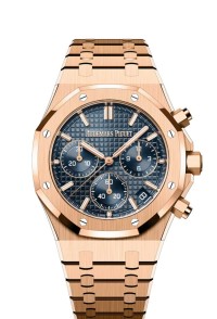 AUDEMARS PIGUET 愛彼 ROYAL OAK Royal Oak 系列26240OR.OO.1320OR.05