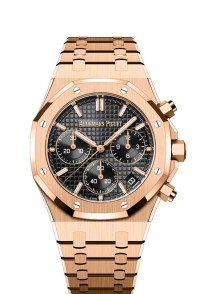 AUDEMARS PIGUET 愛彼 ROYAL OAK Royal Oak 系列26240OR.OO.1320OR.06