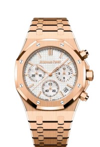AUDEMARS PIGUET 爱彼 ROYAL OAK 系列26240OR.OO.1320OR.07