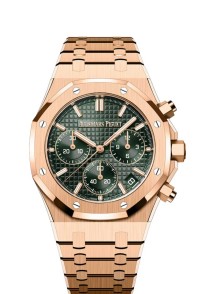AUDEMARS PIGUET 愛彼 ROYAL OAK Royal Oak 系列26240OR.OO.1320OR.08