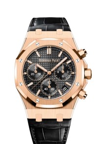 AUDEMARS PIGUET 愛彼 ROYAL OAK Royal Oak 系列26240OR.OO.D002CR.02