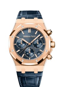 AUDEMARS PIGUET 爱彼 ROYAL OAK 系列26240OR.OO.D315CR.02