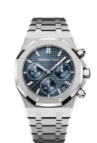 AUDEMARS PIGUET 爱彼 ROYAL OAK 系列26240ST.OO.1320ST.05
