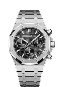 AUDEMARS PIGUET 愛彼 ROYAL OAK Royal Oak 系列26240ST.OO.1320ST.06