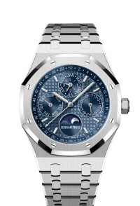 AUDEMARS PIGUET 愛彼 ROYAL OAK Royal Oak 系列26574ST.OO.1220ST.03