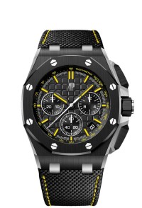 AUDEMARS PIGUET 爱彼 ROYAL OAK OFFSHORE 系列26420CE.OO.A005VE.01