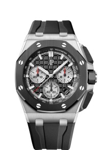 AUDEMARS PIGUET 愛彼 ROYAL OAK OFFSHORE 皇家橡樹離岸型 系列26420SO.OO.A002CA.01