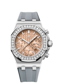 AUDEMARS PIGUET 爱彼 ROYAL OAK OFFSHORE 系列26231ST.ZZ.A178CA.01