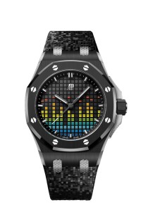 AUDEMARS PIGUET 愛彼 ROYAL OAK OFFSHORE 皇家橡樹離岸型 系列77600CE.OO.A002CA.01