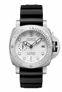 PANERAI 沛納海 SUBMERSIBLE 系列PAM02223