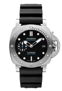 PANERAI 沛納海 SUBMERSIBLE 系列PAM02973
