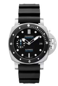 PANERAI 沛納海 SUBMERSIBLE 系列PAM02683