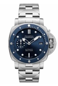 PANERAI 沛納海 SUBMERSIBLE 系列PAM02068