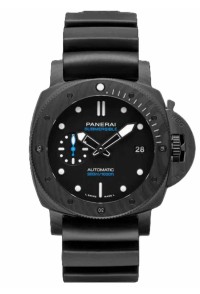 PANERAI 沛納海 SUBMERSIBLE 系列PAM02231