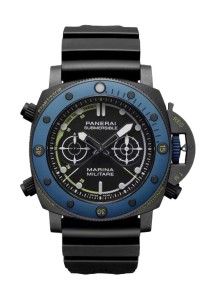 PANERAI 沛納海 SUBMERSIBLE 系列PAM02239