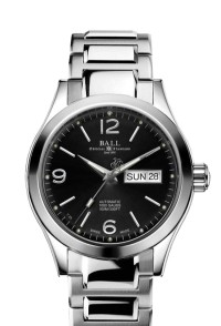 BALL WATCH 波爾錶 Engineer III 系列NM9126C-S14J-BK