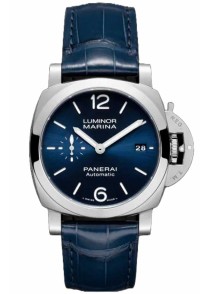 PANERAI 沛納海 LUMINOR 系列PAM01370