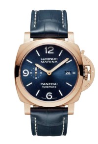 PANERAI 沛納海 LUMINOR 系列PAM01112