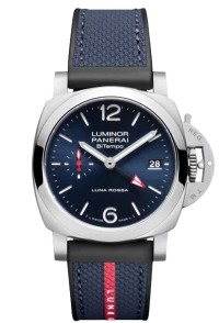 PANERAI 沛納海 LUMINOR 系列PAM01404