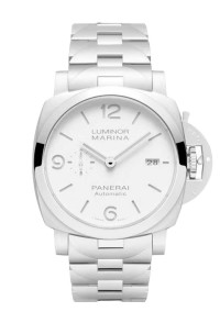PANERAI 沛納海 LUMINOR 系列PAM01564