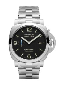 PANERAI 沛納海 LUMINOR 系列PAM01562