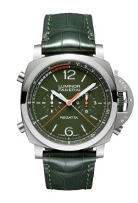 PANERAI 沛納海 LUMINOR 系列PAM01299