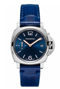 PANERAI 沛納海 LUMINOR DUE 系列PAM01273