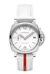 PANERAI 沛納海 LUMINOR DUE 系列PAM01378