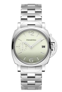 PANERAI 沛納海 LUMINOR DUE 系列PAM01311