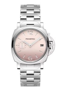 PANERAI 沛納海 LUMINOR DUE 系列PAM01319