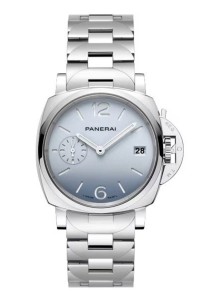 PANERAI 沛納海 LUMINOR DUE 系列PAM01309