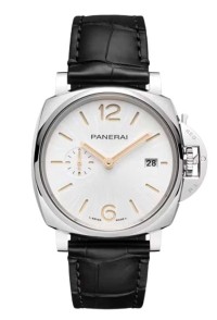 PANERAI 沛納海 LUMINOR DUE 系列PAM01388