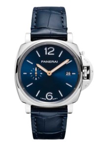 PANERAI 沛納海 LUMINOR DUE 系列PAM01274