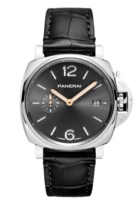 PANERAI 沛納海 LUMINOR DUE 系列PAM01250