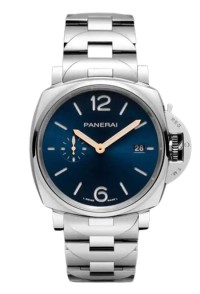 PANERAI 沛納海 LUMINOR DUE 系列PAM01124