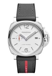 PANERAI 沛納海 LUMINOR DUE 系列PAM01381