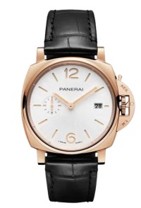 PANERAI 沛納海 LUMINOR DUE 系列PAM01336