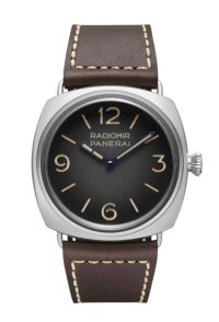 PANERAI 沛納海 RADIOMIR 系列PAM01334