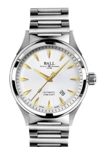 BALL WATCH 波尔 Fireman 系列NM2288C-SJ-SL