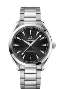 OMEGA 歐米茄 SEAMASTER 海馬 系列220.10.41.21.01.001