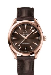 OMEGA 歐米茄 SEAMASTER 海馬 系列220.53.41.21.13.001
