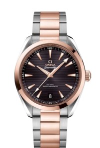 OMEGA 歐米茄 SEAMASTER 海馬 系列220.20.41.21.06.001