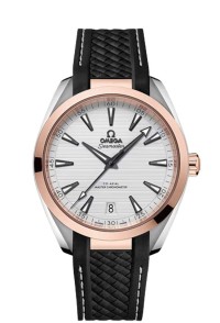 OMEGA 欧米茄 SEAMASTER SEAMASTER 海马 系列220.22.41.21.02.001
