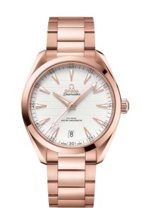 OMEGA 歐米茄 SEAMASTER 海馬 系列220.50.41.21.02.001