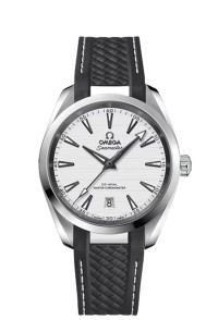 OMEGA 歐米茄 SEAMASTER 海馬 系列220.12.38.20.02.001