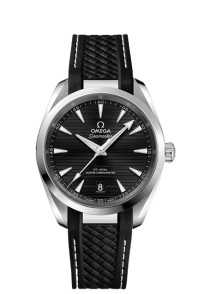 OMEGA 歐米茄 SEAMASTER 海馬 系列220.12.38.20.01.001